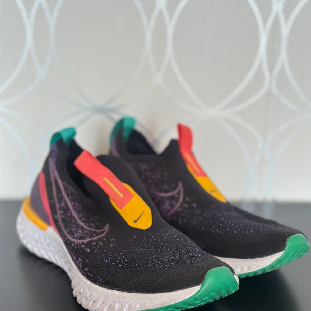Nike W Epic Phantom React Fk Womens